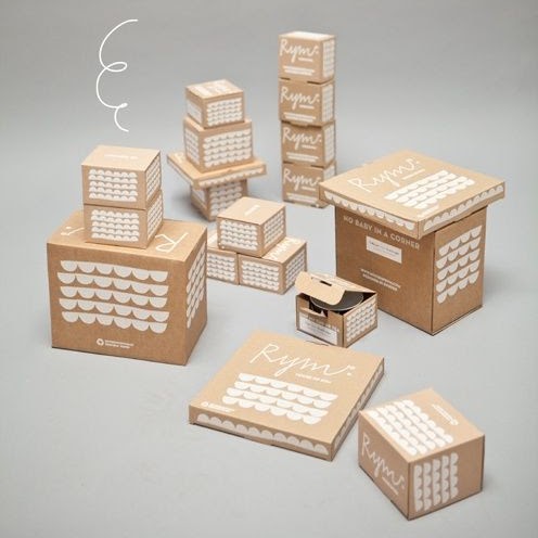  Custom Packaging Design and Production 